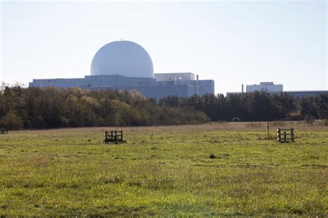 Sizewell C UK Government Gives Go Ahead For Bn White Elephant