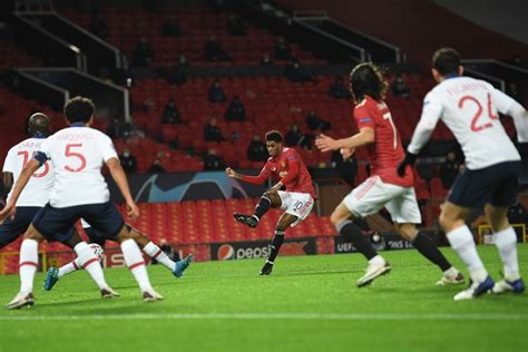 Psg vs manchester city preview, prediction and odds by harry kettle on april 26, 2021 @hjkettle embed from getty images prediction & odds for the game: Man United Vs PSG, Gol Rashford Paksa Skor Imbang pada ...