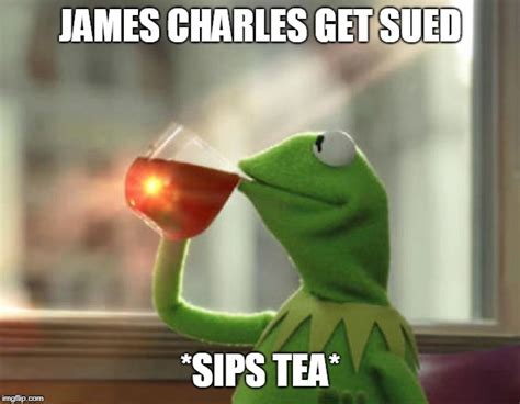 But Thats None Of My Business Neutral Meme Imgflip