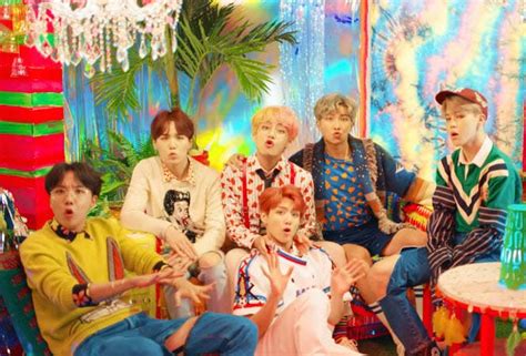 Bts Breaks Another Record With ‘idol Starmometer