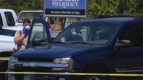 Coroner Identifies Man Found Dead In Walmart Parking Lot