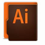Illustrator Adobe Icon Cc Ai Icons Itu