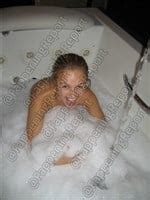 Patrina Hayden Panettiere Nude Cell Phone Photos Leaked