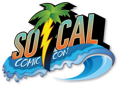 Socal Comic Con