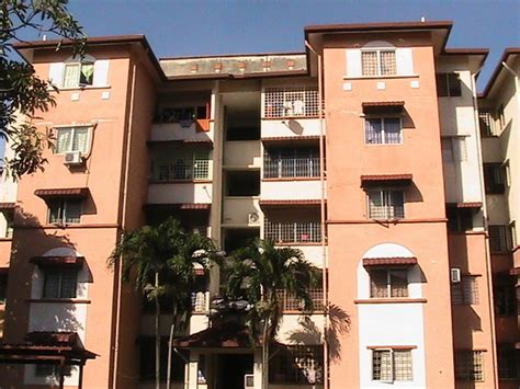 Sri anggerik 1 is a freehold apartment in puchong, selangor. Condominium For Auction At Pangsapuri Sri Kemuning ...