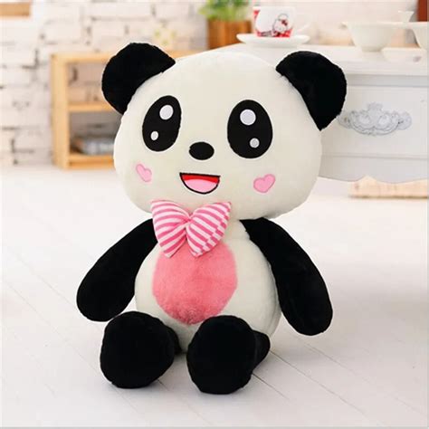 120cm Plush Stuffed Animals Toys Oversized Panda Doll Giant Plush Hug