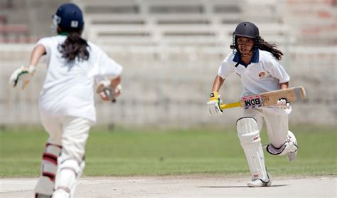 Womens Cricket Will Be A Top Priority Of The Sharjah Cricket Council