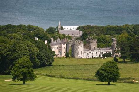 Howth Castle Hycie