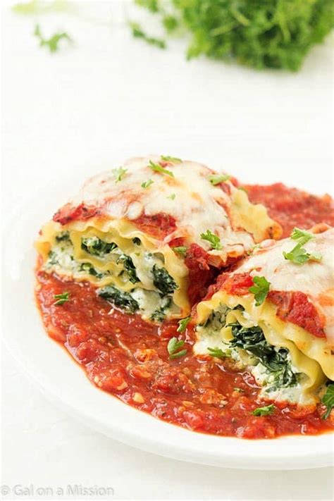 15 Easy Vegetable Lasagna Recipes Homemade Recipes