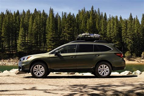Best Cars And Suvs For Camping Carfax