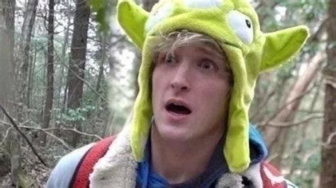 1 Year After His Infamous ‘suicide Forest Video Logan Paul Is Bigger Than Ever Huffpost