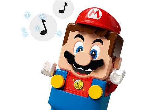 Lego® Super Mario 71360 Abenteuer Mit Mario Starterset Mit Bildern