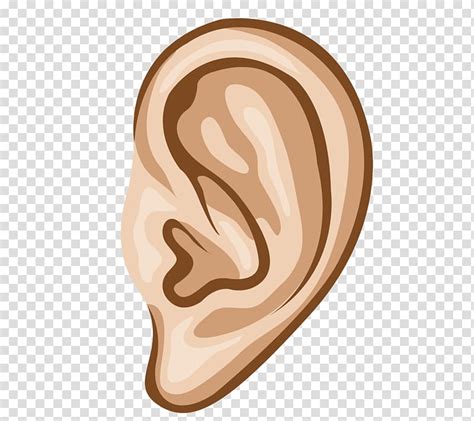 Hearing Clipart Free