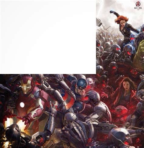 The Blot Says Sdcc 14 Exclusive Avengers Age Of Ultron Concept Art