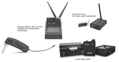 Kabel vs. Wireless