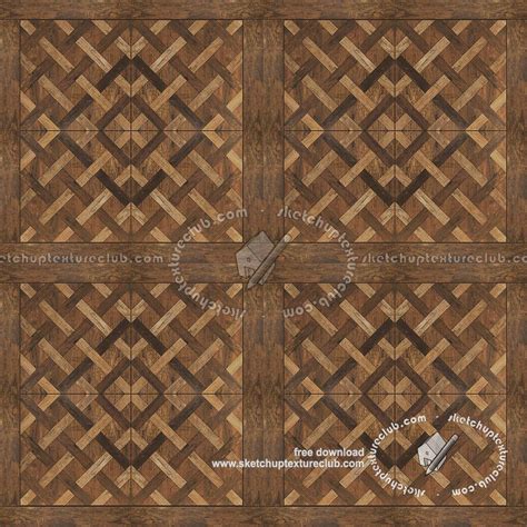 Wood Ceramic Tile Texture Seamless 18271