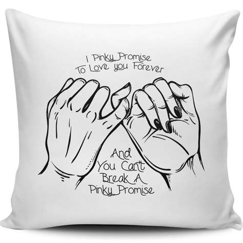 Promise To Love You Etsy