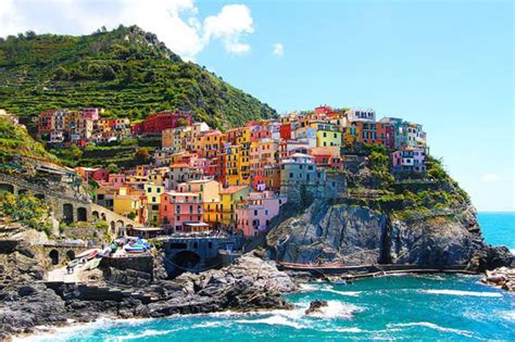 3 Must See Coastal Cities In Italy