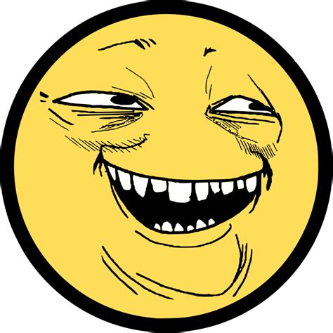 Free Trollface Transparent Download Free Trollface Transparent Png