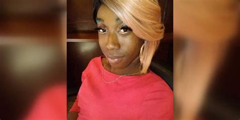 Friends Remember Transgender Woman Shot And Killed In N Charleston