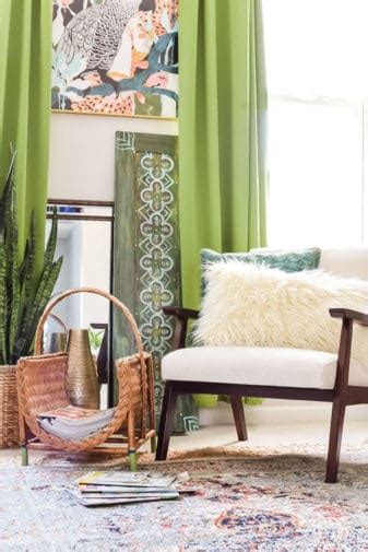 15 Crazy Ideas That Will Instantly Embellish Your Bohemian Living Room