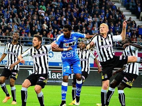 Besides, they have to look forward to the results of their opponents in those 2 matches. Charleroi vs Gent (Pick, Prediction, Preview ...