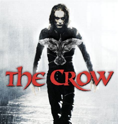 Did You Know ‘the Crow 1994 Nerd Initiative