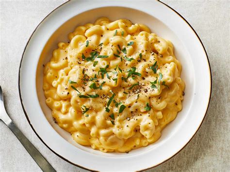 Simple Macaroni And Cheese Recipe With Video