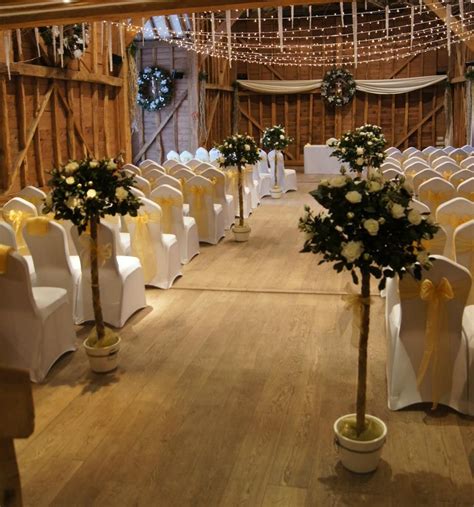 Fairy lights are perfect for wow factor lighting and create an exceptional backdrop for wedding photos, while making. Ceremony with Fairy Light Canopy | Canopy lights, Fairy ...