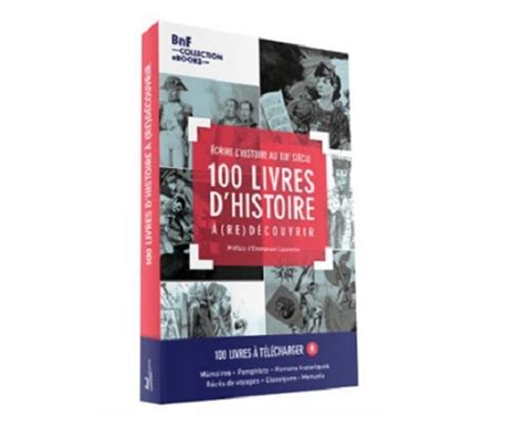 100 Livres Dhistoire Un Coffret Avec 100 Ebooks à Lintérieur Idboox