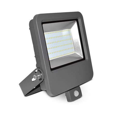 Projecteur LED COB 80W Extérieur I Boutique Officielle Miidex Lighting