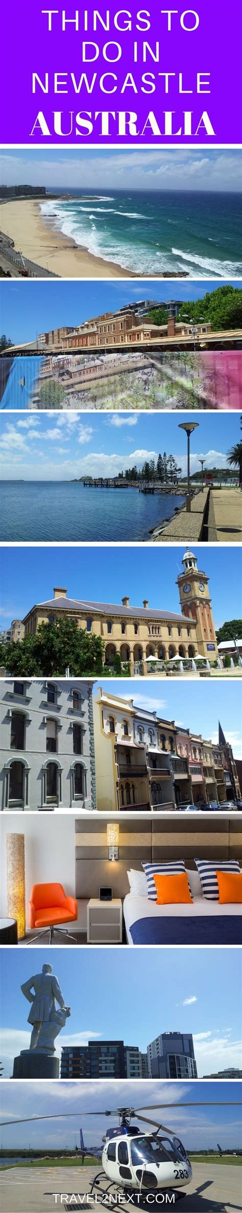 15 Things To Do In Newcastle Nsw Oceania Travel Australia Itinerary