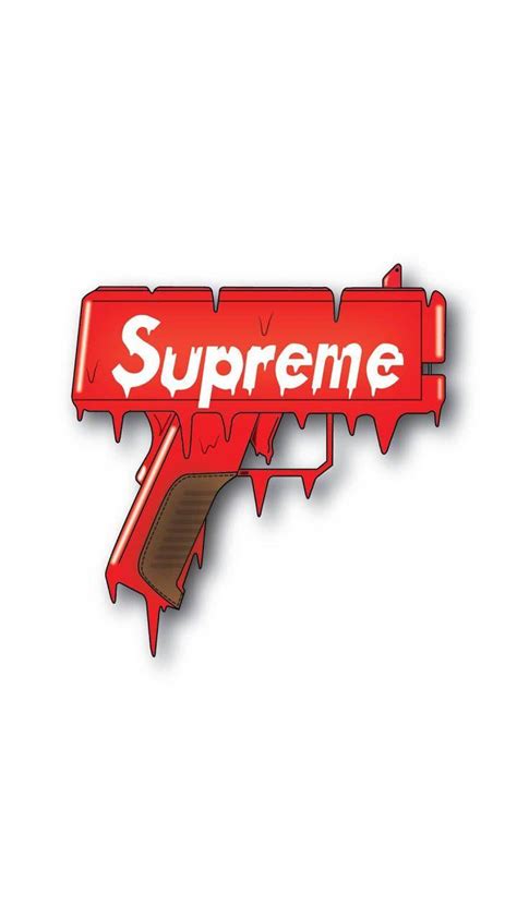 Paint, drips, canvas, modern, art. Anime Supreme And Drip Wallpapers - Wallpaper Cave