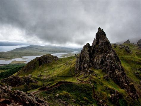 28 Scotland Wallpaper Scottish Highlands
