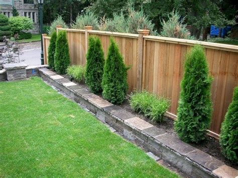 Front Yard Fence Ideas That You Need To Try 26 Sweetyhomee