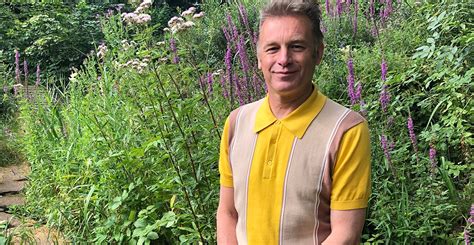 Big Butterfly Count Chris Packham On How To Save British