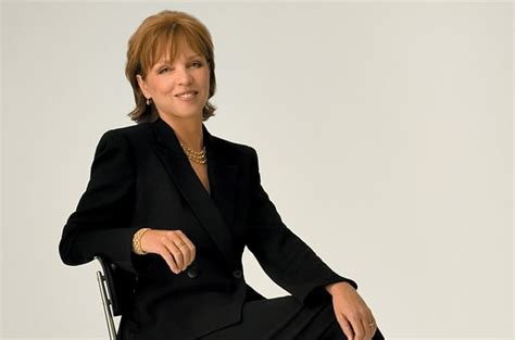 Nora Roberts Picture