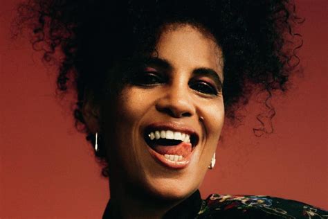 Neneh Cherry Politics Power Motherhood And Style With A Bona Fide