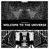 Welcome To The Universe Pictures