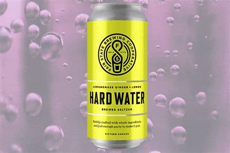 What Is A Hard Seltzer Beverage And Why Is It So Popular Right Now