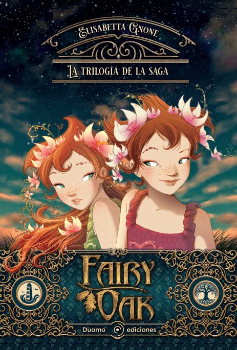 Fairy Oak La Trilogía • Duomo Ediciones