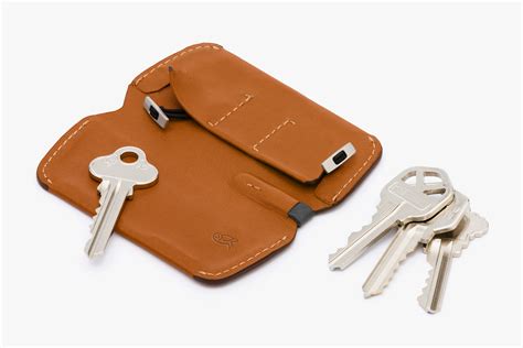 Check out our backpack key holder selection for the very best in unique or custom, handmade pieces from our shops. Leather Key Holders, Covers, Organizers & Cases | Bellroy