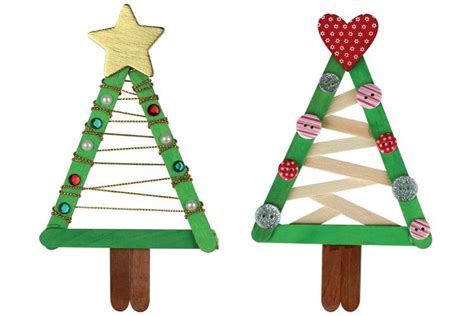 Preschool Christmas Crafts Christmas Crafts For Kids To Make Diy For