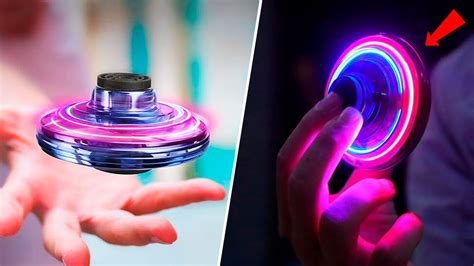 11 Coolest Kinetic Gadgets That Will Give You Goosebumps Techno Punks