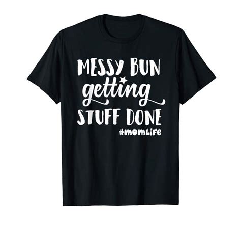 Mama shirt raising kids mom life funny shirt graphic tee | etsy. 20 Cute & Witty Mom Shirts on Amazon | But First, Joy