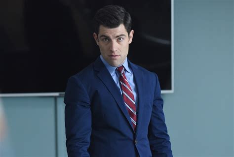 New Girl Max Greenfield Made Schmidt The Best Sitcom Star Since Joey