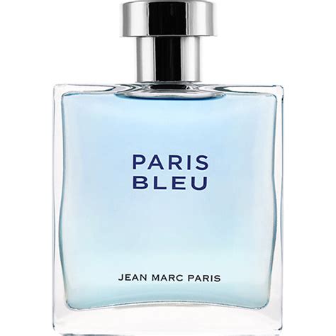 Paris Bleu By Jean Marc Paris Eau De Toilette Reviews And Perfume Facts