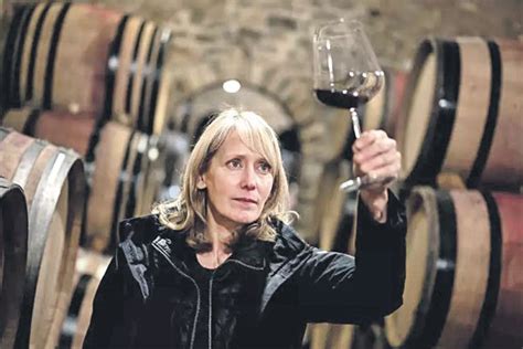 Australian Winemaker Hits Her Stride In Heart Of Burgundy Telangana Today
