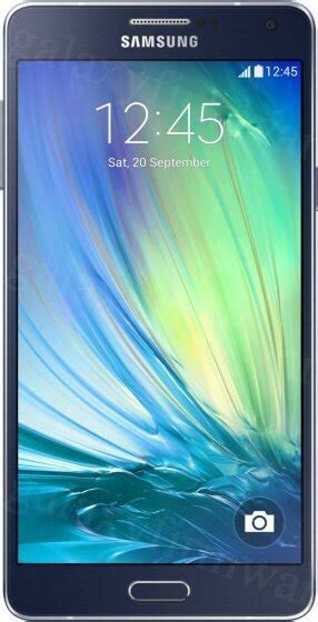 Galaxy Firmware Cara Flash Samsung Galaxy A7 Sm A700fd