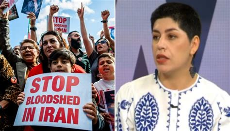 Fear Of Being Islamophobic Silencing Western Feminists On Iran Activist Newshub